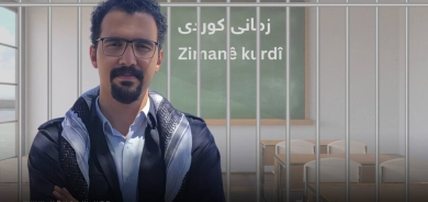 Mamosteyekî zimanê Kurdî hate ceza kirin