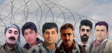 Kurdish Individuals and Language Lecturer Sentenced in Iran