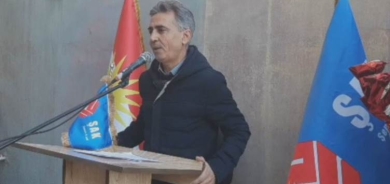 Li Amûdê semînereke kulturî hat   lidarxistin