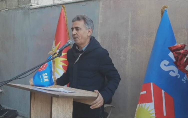 Li Amûdê semînereke kulturî hat   lidarxistin