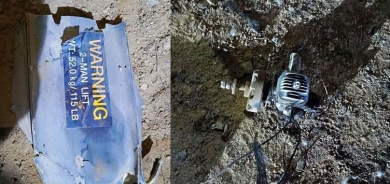 KERKUK – Artêşa Îraqê êrişî DAIŞê û Amerîkayê jî êrişî Heşda Şebiyê kir