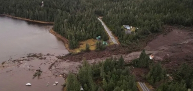 Li Tanzanyayê ji ber rabûna lehî û pêkhatina hezazê 47 kes mirin
