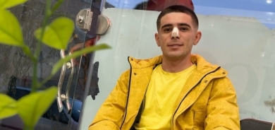 Rojhilatê Kurdistanê…Kolberekî din bi guleyên hêzên ewlehiya Îranê hat kuştin