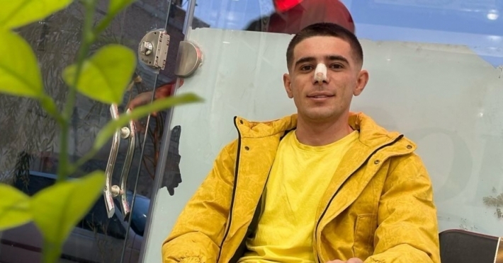 Rojhilatê Kurdistanê…Kolberekî din bi guleyên hêzên ewlehiya Îranê hat kuştin