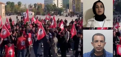 RIHA - Karkerê Ozak Tekstîlê: 'Seba ku wî nanî nedin, hevalên me ji kar derxistin'