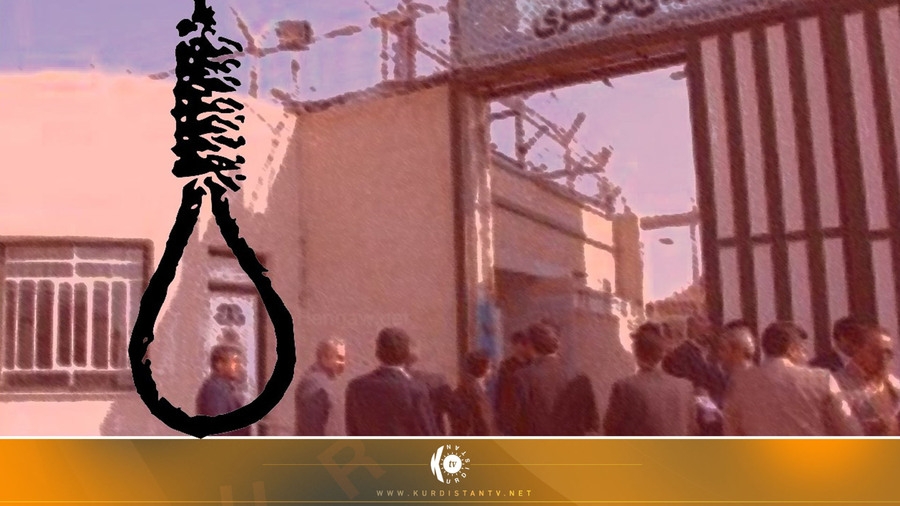 24 welatiyên Kurd hatine darve kirin