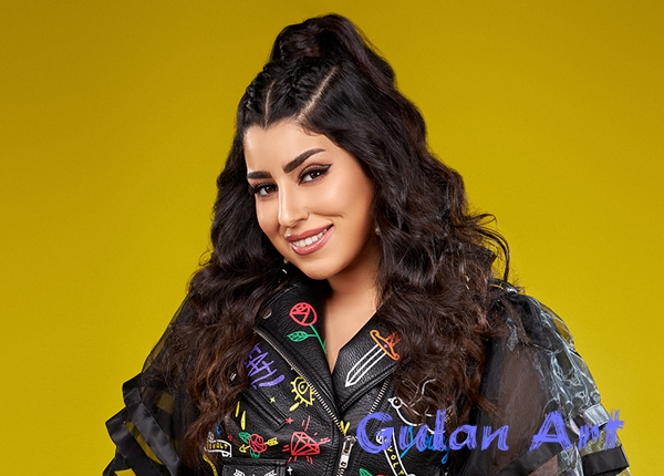 ئایتن عامر:سۆشیال میدیا هـۆکارێکی سەرکەوتنم بووە