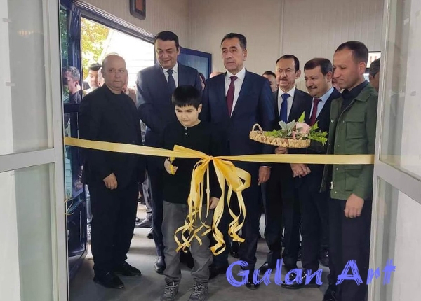 پێشانگەیەکی هاوبەش بۆ مامۆستایانی هونەر لە گەلەری میدیا کرایەوە