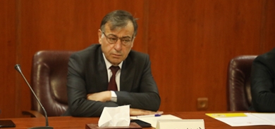 فەرهاد محەمەد   ئەندامی بازنەی گفتوگۆ:     پاراستنی نیعمەتی پێكەوە ژیانی كوردستان لە چەند كورسییەكی كۆتای پێكهاتەكان گرنگترە