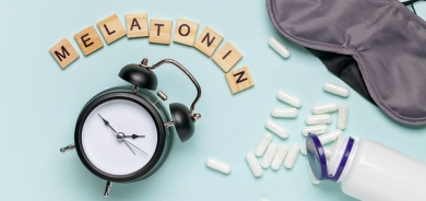 انتشار تناول حبوب الميلاتونين للنوم بين الأطفال