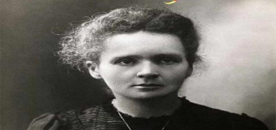 پەند و وتە: ماریا سالۆمیا سكلۆدۆسكا كیۆری، ناسراو بە ماری كیۆر