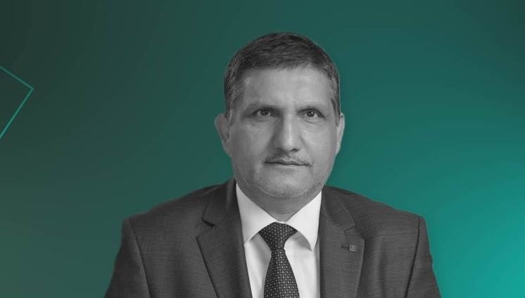راس الشهر ماكو راتب ولا خبر