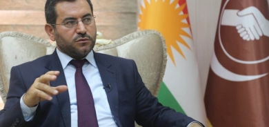 مثنى أمين: الأموال المرسلة لإقليم كوردستان لا تكفي لتوزيع الرواتب بسبب الإنفاق الفعلي