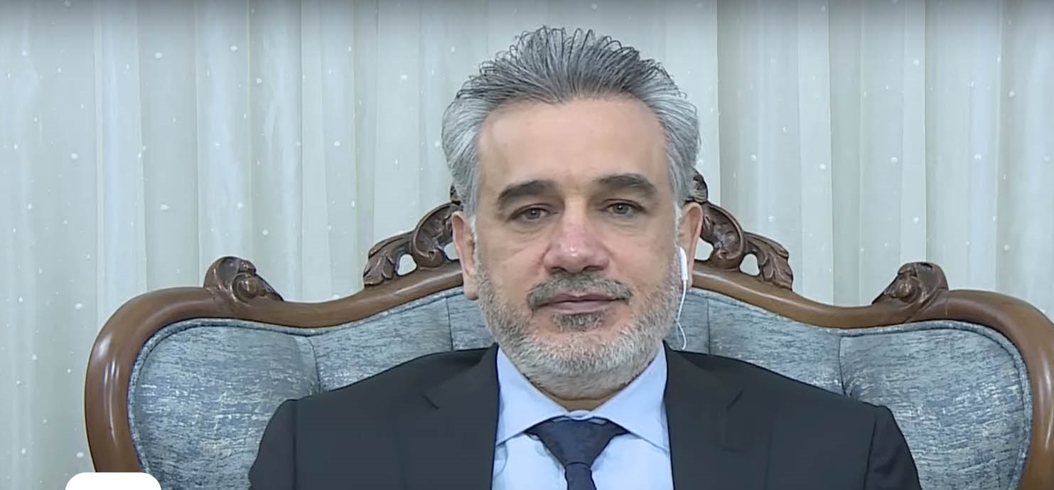 نهرو رواندزي: وزارة النفط العراقية تكبدت خسائر فادحة جراء تعليق تصدير نفط كوردستان