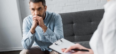 أمراض من دون أعراض تصيب الرجال تؤدي إلى عواقب وخيمة