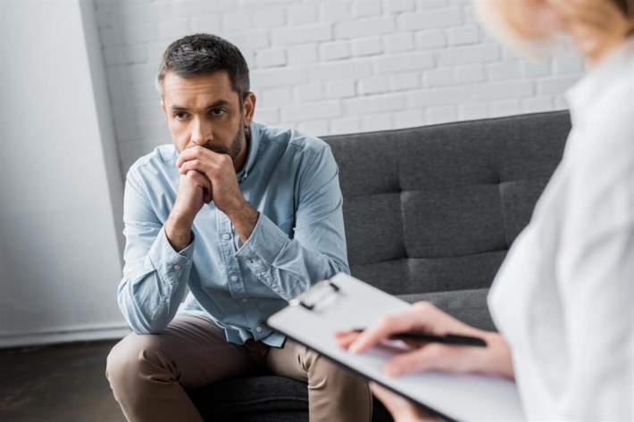 أمراض من دون أعراض تصيب الرجال تؤدي إلى عواقب وخيمة