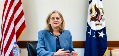 السفيرة الاميركية تعزو حادثة كركوك لـ