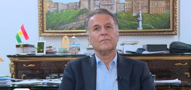 نائب محافظ أربيل: وُزِّعت أراضي على المستثمرين في منطقة تيمار الصناعية لبناء المصانع