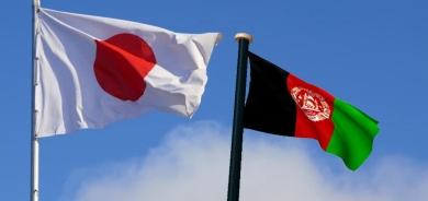 هاوکارییەکانی ژاپۆن بە بڕی ٥٨.٤ ملیۆن دۆلار بۆ ئەفغانستان