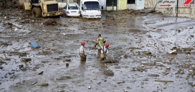 تانزانیا؛  ژمارەی قوربانیانی لافاو و زەوی لەرزین گەیشتە  ٦٨ کەس