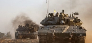 Îsraîl: Em gehêştine armancên xwe yên cengî