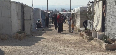 Dorpêça li ser Şehba û taxên Kurdan ên Helebê dijwartir bûye