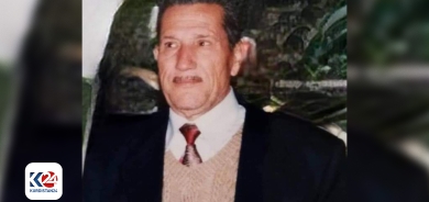 Kesatiyê neteweperwer ê Efrînê Zekeriya Mistefa koça dawiyê kir