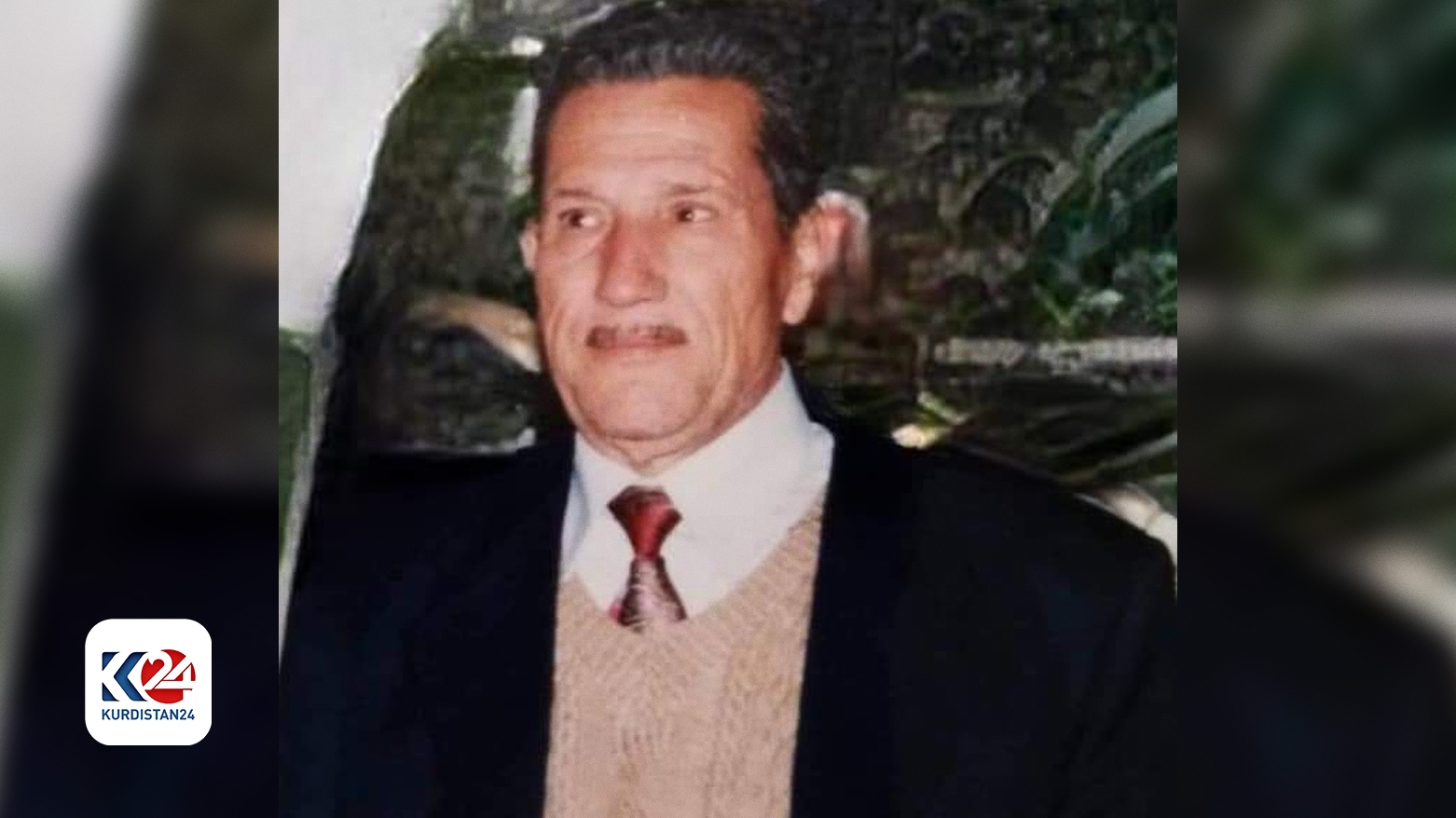 Kesatiyê neteweperwer ê Efrînê Zekeriya Mistefa koça dawiyê kir