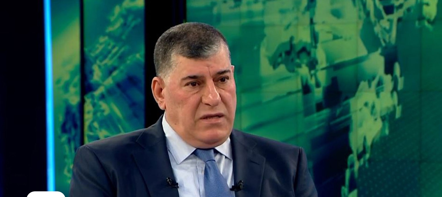 عرفان كركوكي: رغبتنا هي تعيين محافظ يتولى تنفيذ برنامج قائمة الديمقراطي الكوردستاني