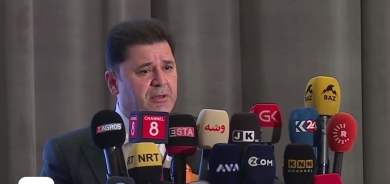 ديندار زيباري: التشكيلة الحكومية التاسعة اتخذت خطوات جادة لحماية حقوق المرأة والدفاع عنها