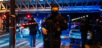 الاتحاد الأوروبي: نواجه خطراً إرهابياً متزايداً بسبب الحرب في غزة