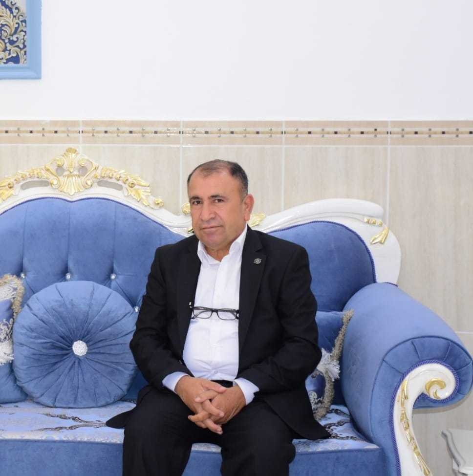 لیستی بەهێزی کوردایەتی هەلبژێرە