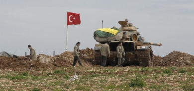 بەهۆی تەقەی هێزەکانی پاسەوانی سنووری تورکیا بەرەو پەناخوازان، منداڵێک گیانی لەدەست دا