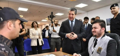 تسجيل نحو 175 ألف موظف بإقليم كوردستان في مشروع «حسابي»