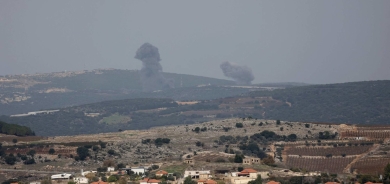 وفد فرنسي إلى تل أبيب لمناقشة هدنة مع «حزب الله»