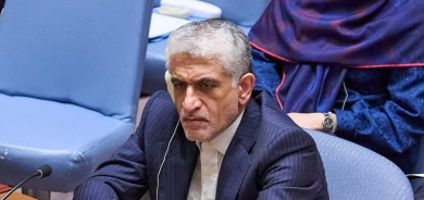 Tensions Rise as Iran Denies Involvement in Attacks on US Forces