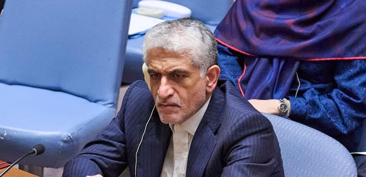 Tensions Rise as Iran Denies Involvement in Attacks on US Forces