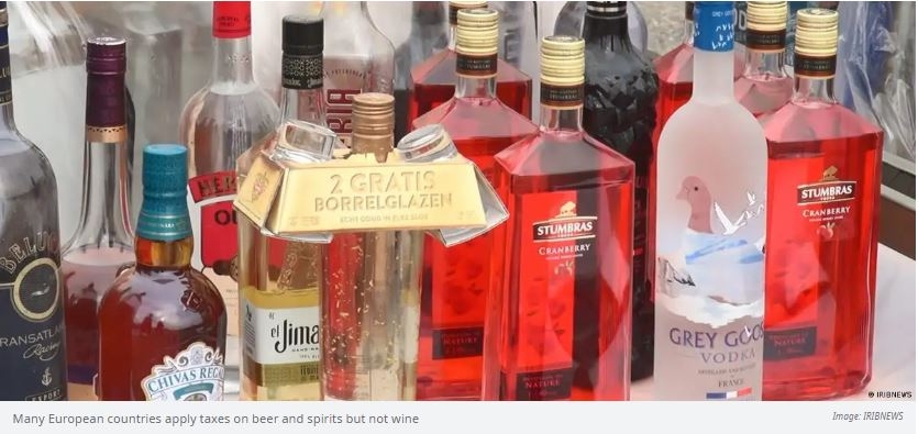 WHO Urges Global Governments to Raise Taxes on Alcohol and Sugar-Sweetened Beverages to Combat Health Issues