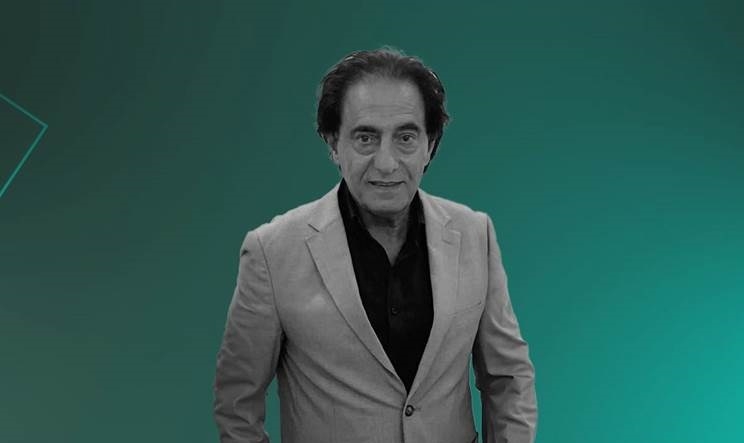 المنطق المُعطل