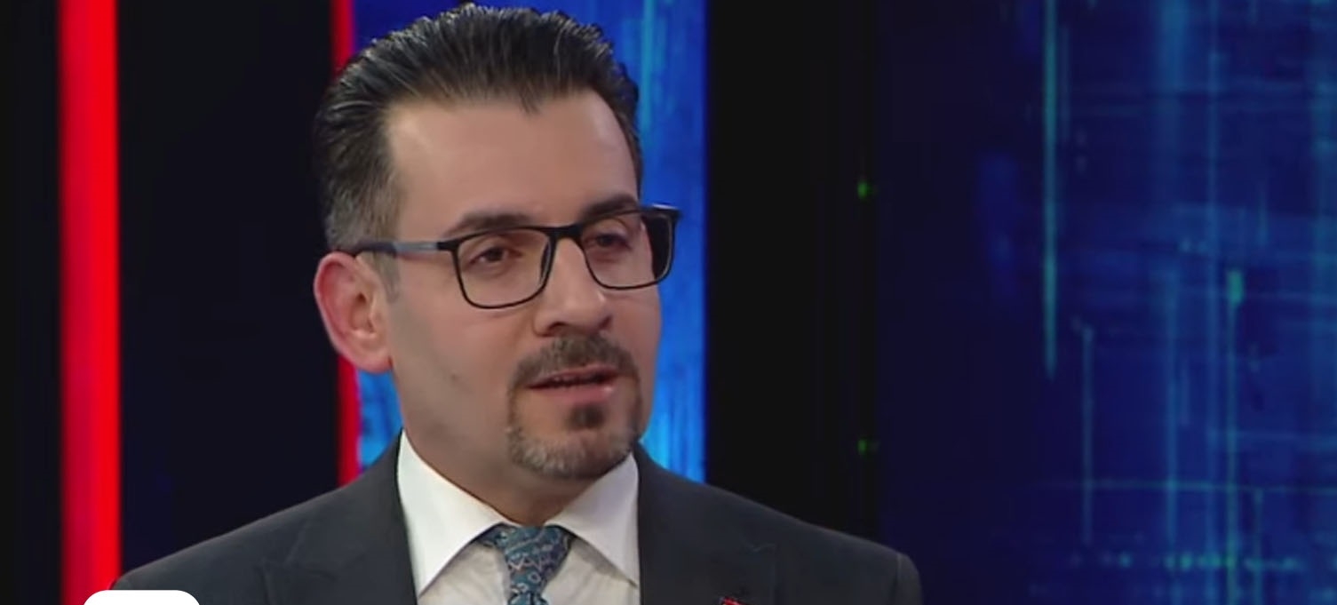 هيمن ميراني: بتوصيةٍ من مسرور بارزاني ستحقق وزارة الداخلية في أسباب العنف ضد المرأة