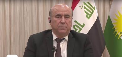 نوزاد هادي: الديمقراطي الكوردستاني لديه القدرة على إزالة آثار الحرب في نينوى