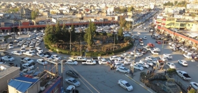 بناء مصنع لإعادة التدوير في سوران