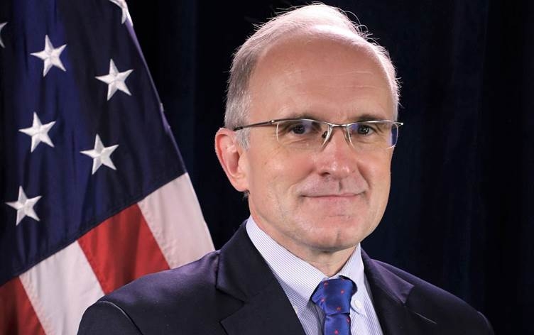 Amerîkayê ji Rûdawê re: Di hinek waran de nakokiyên me li gel Tirkiyeyê hene