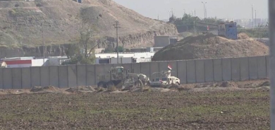 Artêşa Îraqê zeviyên çandiniyê yên Kurd û Tirkmenan dikin baregeha leşkerî