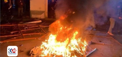 Alîgirên Sedir bi ser baregehên Tevgera Hîkme de digirin