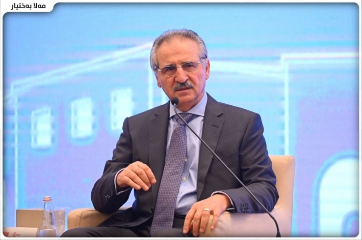 Mela Bextiyar: Ez YNKyî me û ti kesî weke serokê xwe nizanim