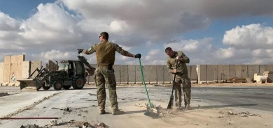 Bi dronan êrişî baregeha Amerîkayê hat kirin