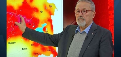 Pisporê erdhejan: Çarenivîsa 18 parêzgehan dê wekî Mereş û Hatayê be