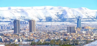 حكومة إقليم كوردستان تخصص أكثر من 970 مليون دينار لتنفيذ جملة مشاريع في السليمانية