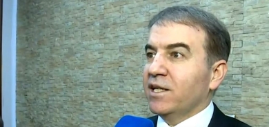 هَورامي: الأهم أن يكون محافظ كركوك كوردياً وليس بالضرورة أن يكون من الحزب الديمقراطي